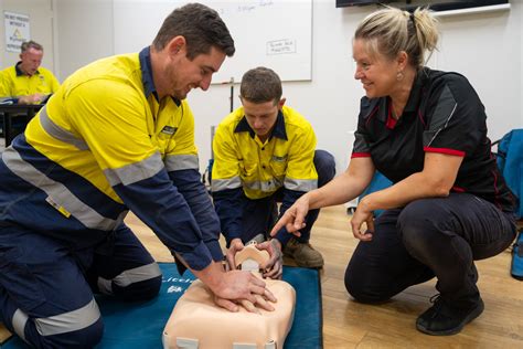 cpr lvr training bunbury.